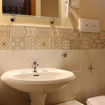 Gli Artisti & Apartment Bagheria