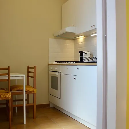 Gli Artisti & Apartment Bagheria