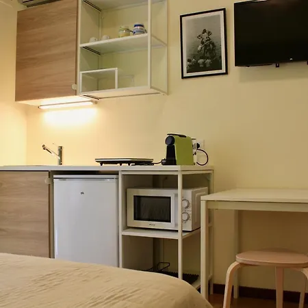 Apartamento Gli Artisti & Bagheria
