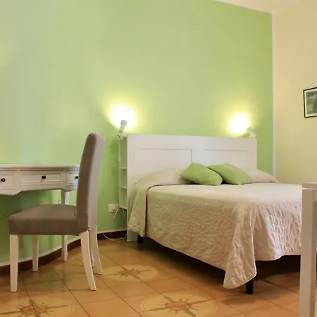 Gli Artisti & Apartamento Bagheria