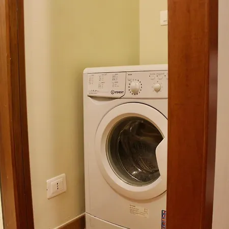 Gli Artisti & Apartman
