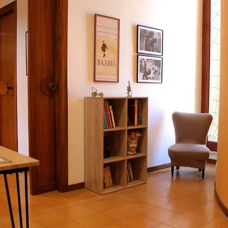 Gli Artisti & Apartman *